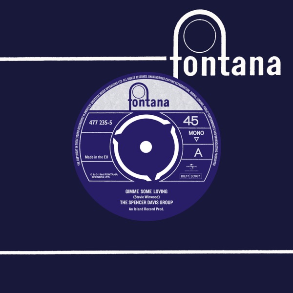 GIMME SOME LOVIN' - BLUES BROTHERS