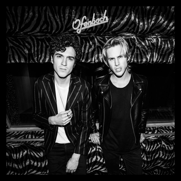 FEELING GOOD - OFENBACH FEAT. ALEXANDRE JOSEPH