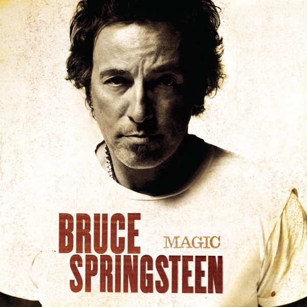 RADIO NOWHERE - BRUCE SPRINGSTEEN