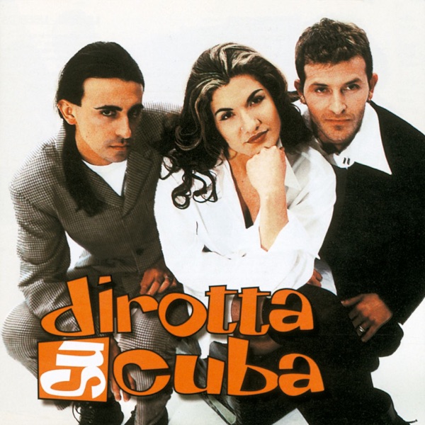 GELOSIA - DIROTTA SU CUBA