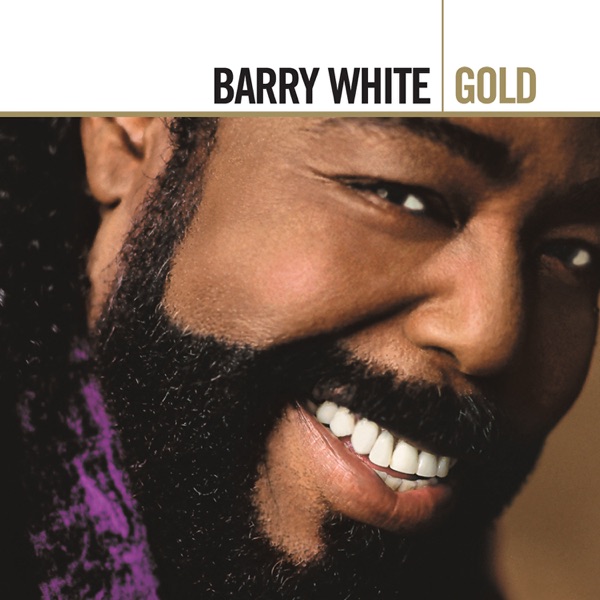 JUST THE WAY YOU ARE - BARRY WHITE