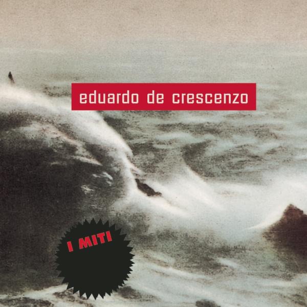 ANCORA - EDOARDO DE CRESCENZO