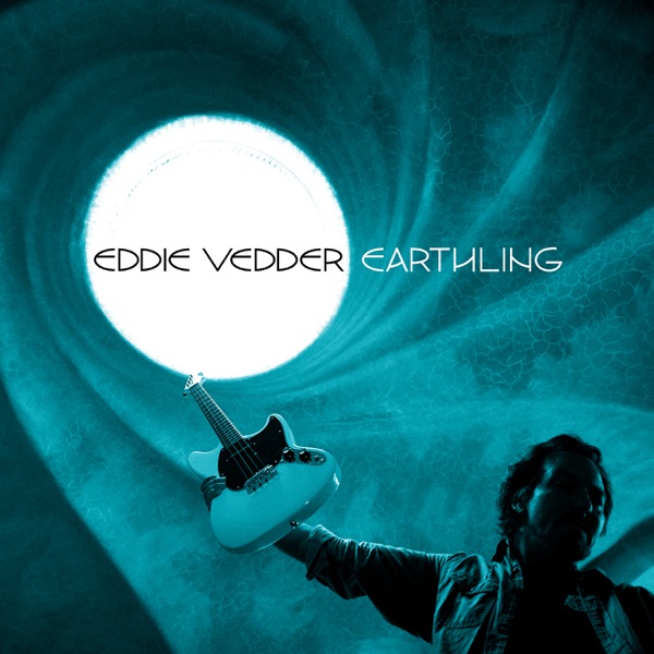LONG WAY - EDDIE VEDDER