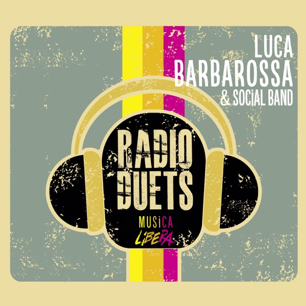 PRENDILA COSI - LUCA BARBAROSSA FEAT. MARIO BIONDI