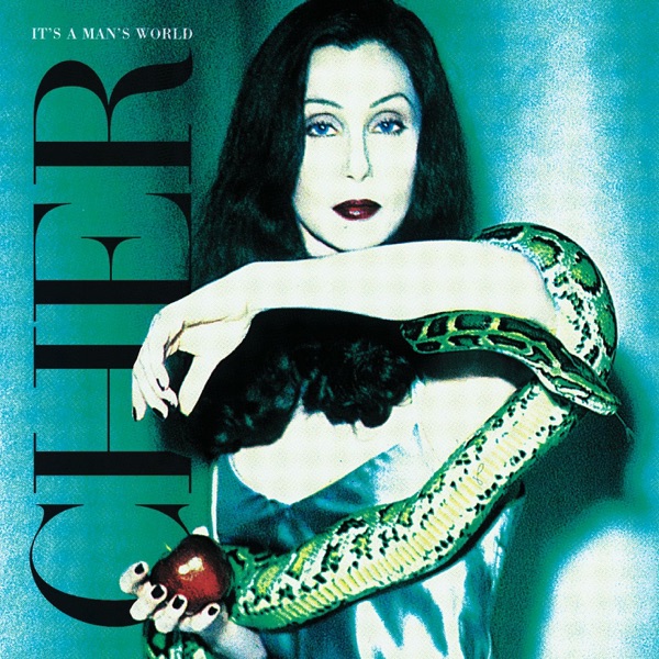 WALKING IN MEMPHIS - CHER