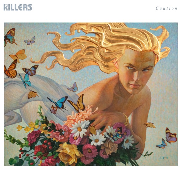 CAUTION - THE KILLERS