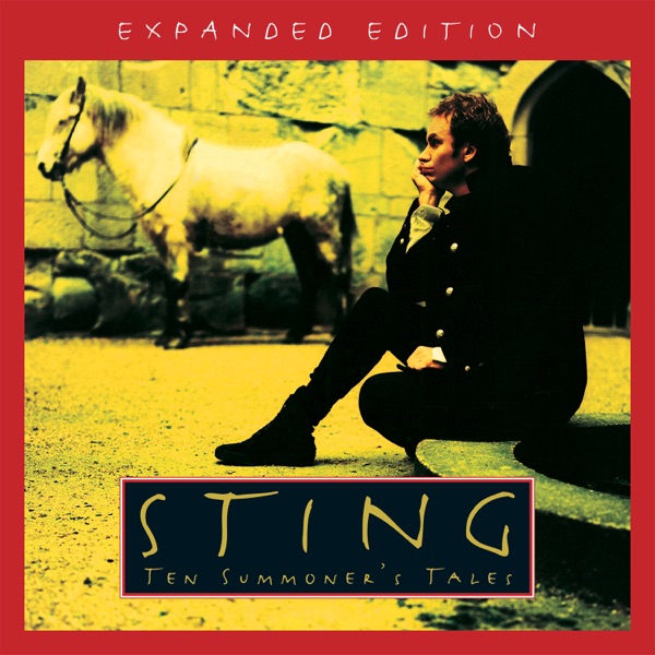NOTHING 'BOUT ME - STING