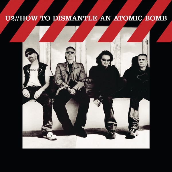 VERTIGO - U2