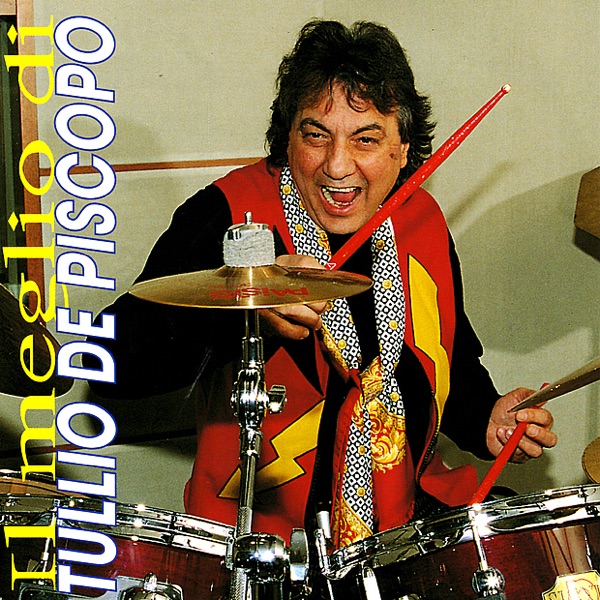 ANDAMENTO LENTO - TULLIO DE PISCOPO