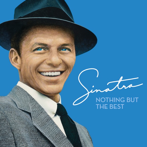 STRANGERS IN THE NIGHT - FRANK SINATRA