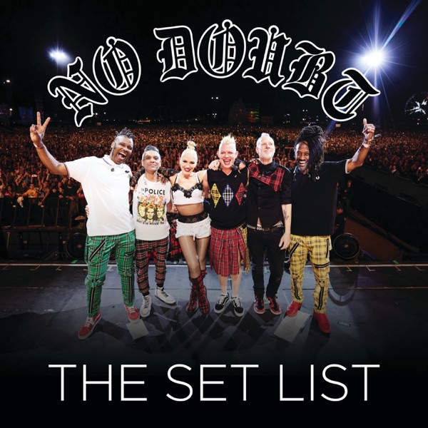 IT'S MY LIFE - NO DOUBT