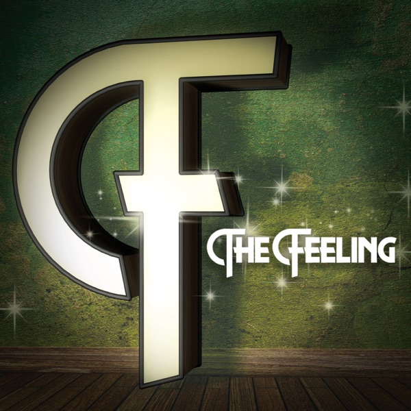 SEWN - THE FEELING