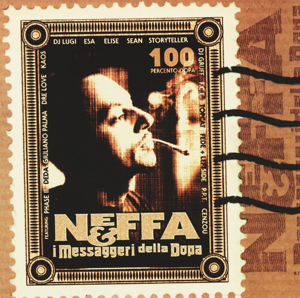 ASPETTANDO IL SOLE - NEFFA E MESSAGGERI DELLA DOPA