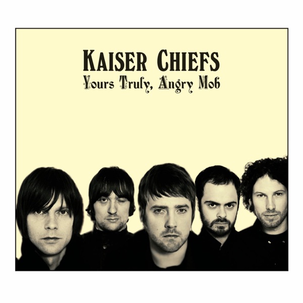 RUBY - KAISER CHIEFS