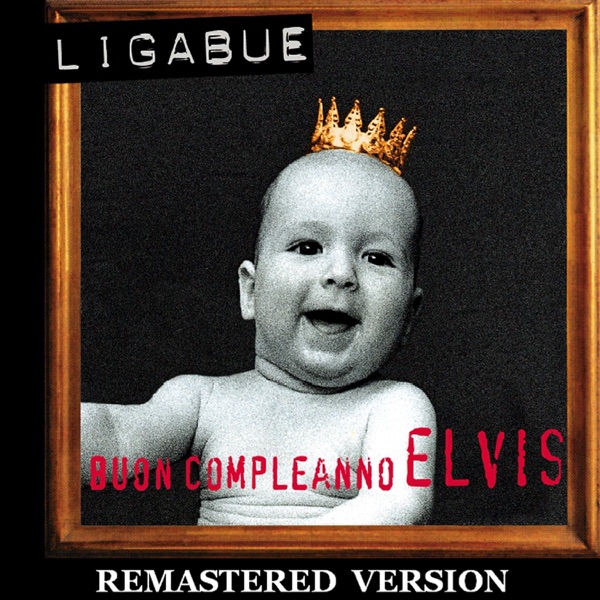 HAI UN MOMENTO DIO? - LIGABUE