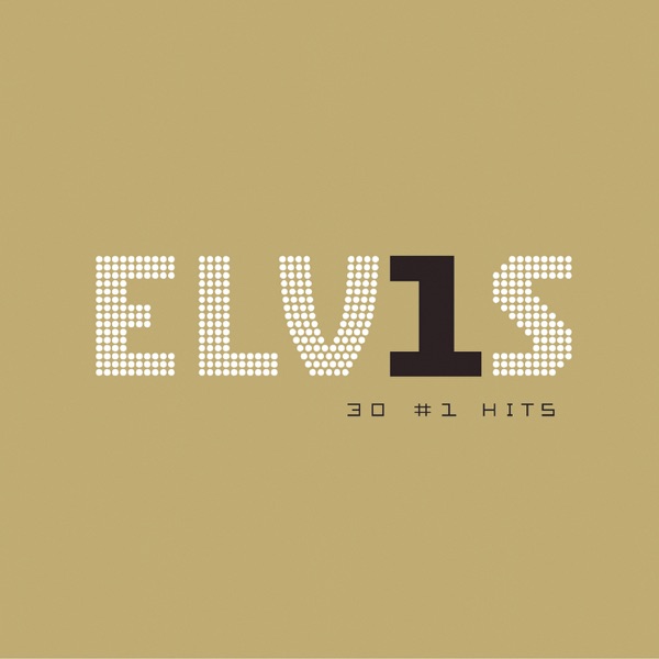 HOUND DOG - ELVIS PRESLEY